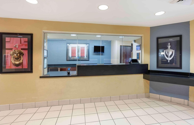 Public Area 2, Extended Stay America Suites Philadelphia Bensalem, Bucks