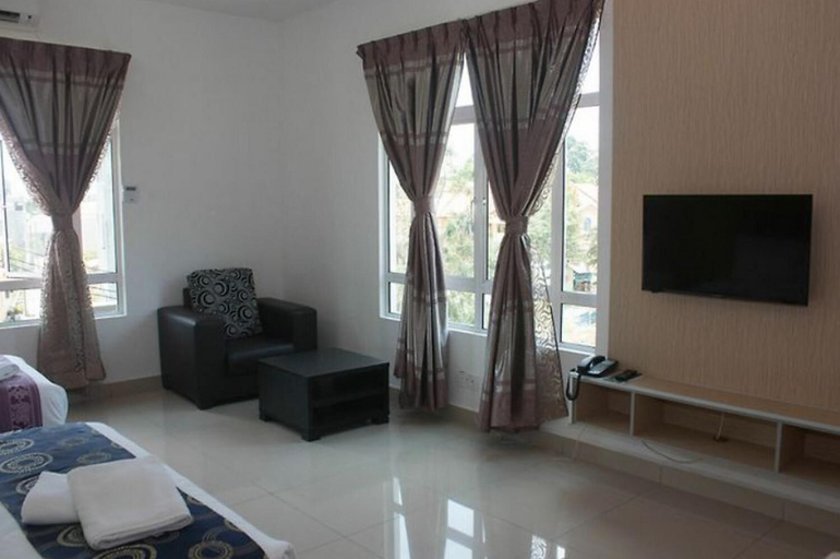 Others 5, De' Viana Hotel & Apartment, Kota Bharu