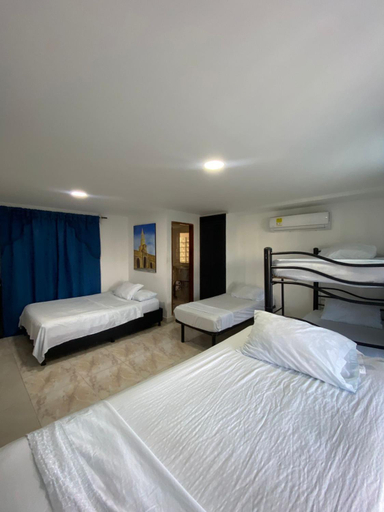 Others 5, Hotel Blue Diamond House, Cartagena de Indias