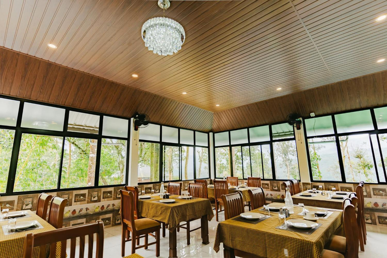 Food & Drinks 5, Swag Vista, Idukki