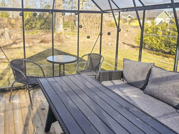 Exterior 5, 4 Star Holiday Home in Ullared, Falkenberg