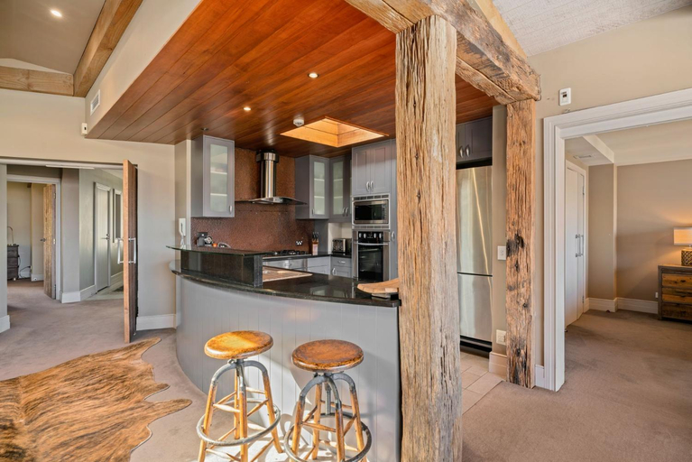 Others 2, The Village Green Apartment, Queenstown-Lakes
