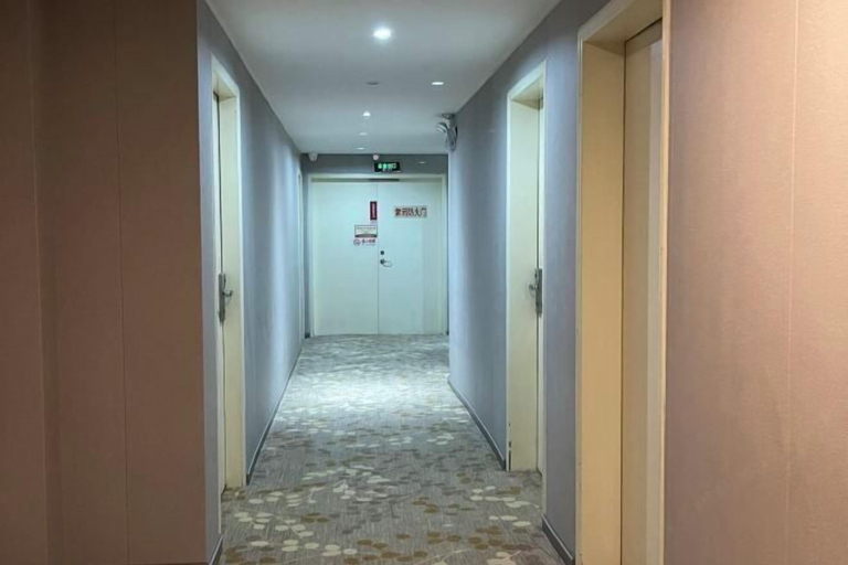 Others 5, Meixin City Hotel, Taizhou