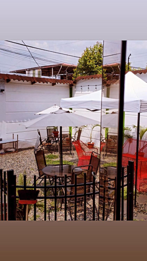 Others 4, Casa Bonita, San Martín