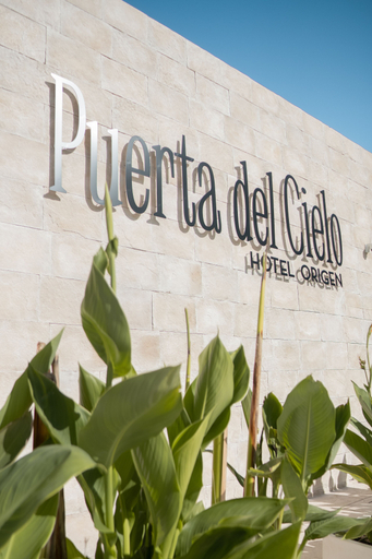 Exterior & Views 2, Puerta del Cielo Hotel Origen, Othón P. Blanco