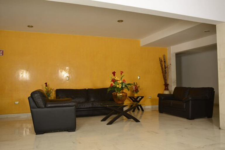 Public Area 2, Paradise Inn, Chilpancingo de los Bravo