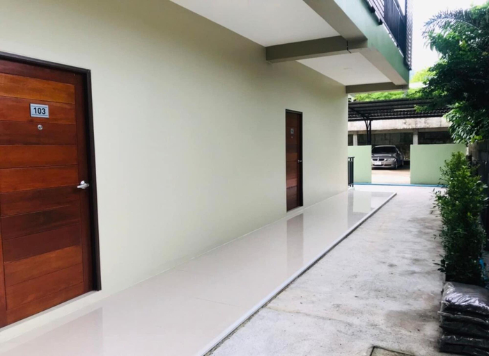 Public Area 2, B.O Best Residence, Muang Phangnga