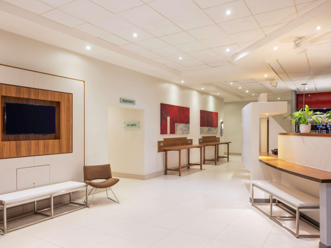 Public Area 4, Novotel Southampton, Southampton