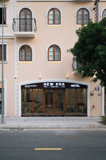 Exterior & Views 2, New Era Phu Quoc Hotel, Phú Quốc