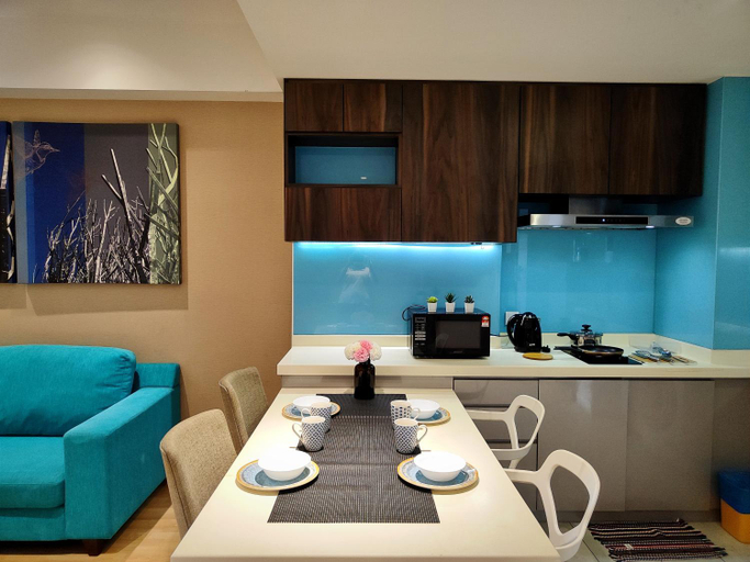 Others 5, D'Majestic Place Jalan Pudu, Kuala Lumpur