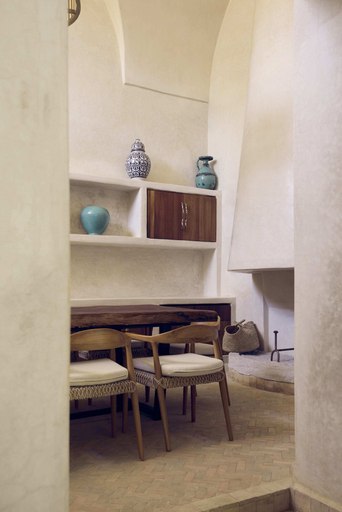 Others 5, Nobu Riad, Marrakech