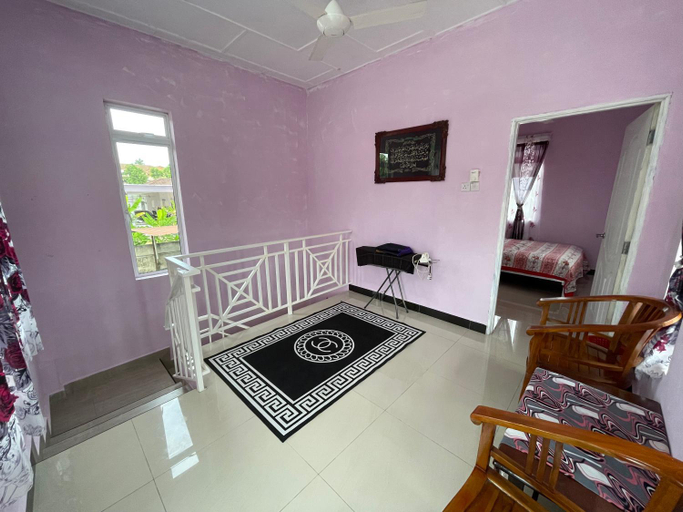 Others 5, Dan's Homestay Bangau, Temerloh