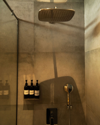 Bathroom 3, The Rihla Hunza - Managed By Luxus, Northern Areas