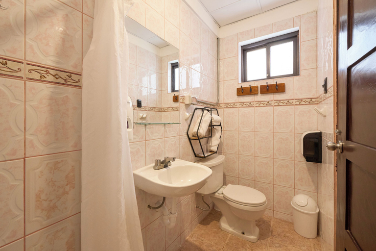 Bathroom 4, Centro by Casa Andina Cusco Saphi, Cusco