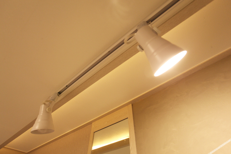 Bathroom 3, Myeonmok Choi Hotel, Jungnang