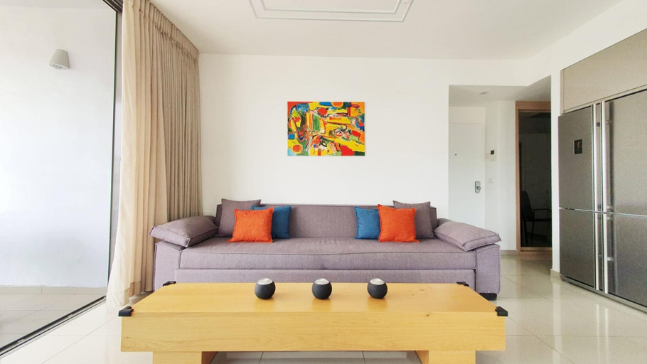 Others 5, Maon Rubis in Tel Aviv-yafo