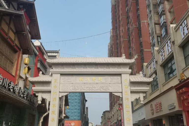 Exterior & Views 2, Hanting Hotel (Linchuan No. 2 Middle School), Fuzhou