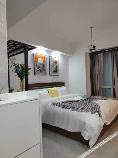 Others 3, Guangzhou Xiyatu International Apartment (Zhongshan Ophthalmic Center Branch), Guangzhou