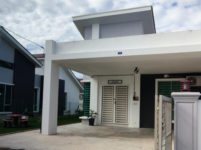 Others 4, Darwisyh Homestay, Kubang Pasu