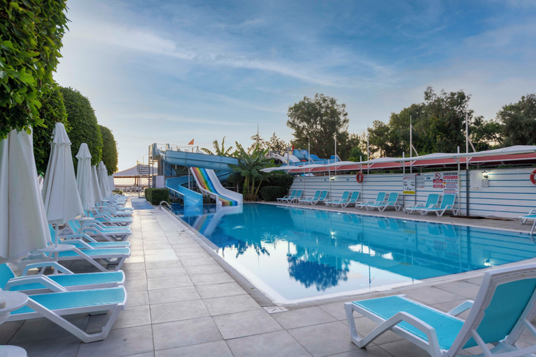 Sport & Beauty 2, Armas Beach - All Inclusive, Kemer