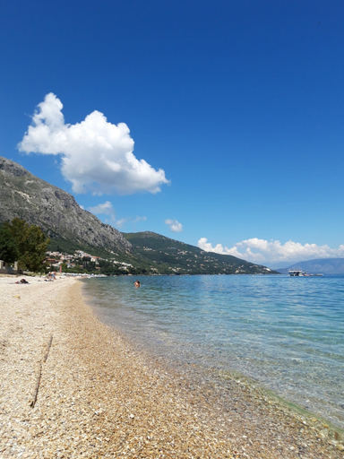 Others 4, Bohemia Beach House Villa Near North-east Coast, Ionian Islands