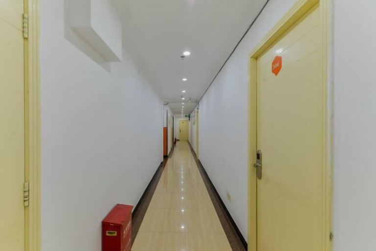 Others 5, Haoting hotel (Shanghai Xincun Road Subway Station), Shanghai