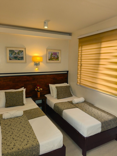 Bedroom 12