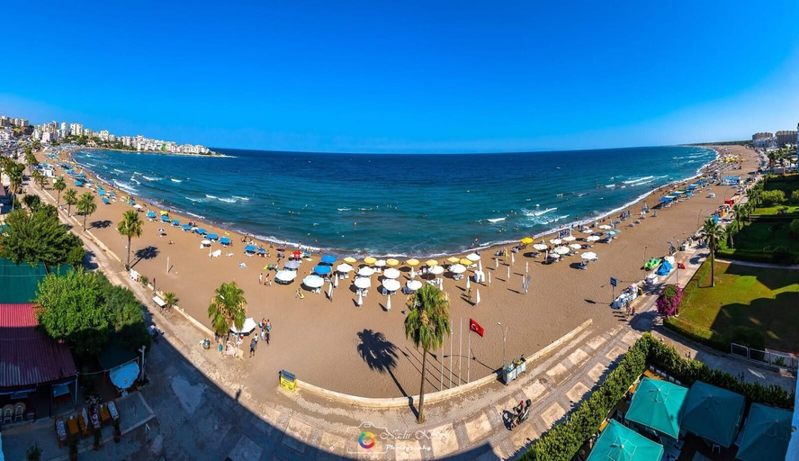 Others 4, PALM BEACH HOTEL, Silifke