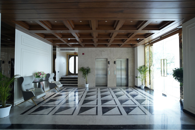 Business Facilities, ORNATE LUCKNOW, Lucknow