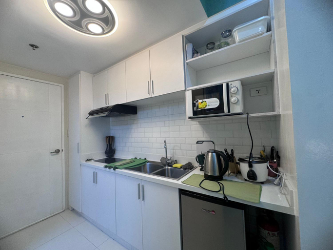 Others 5, Luxanos Condo Place- Sunvida Tower, Cebu City