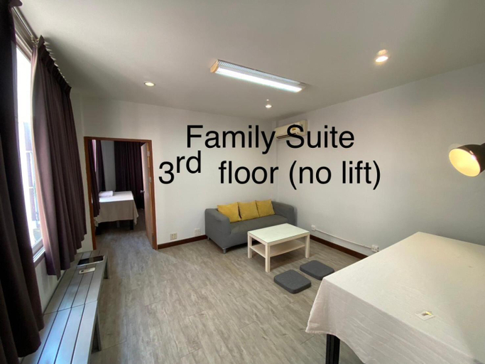 Bedroom 8