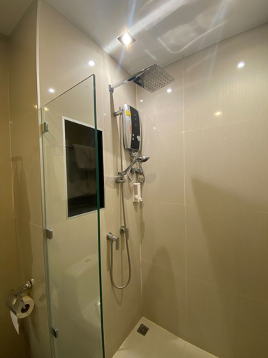 Bathroom 3