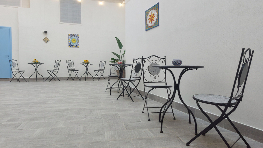 Business Facilities