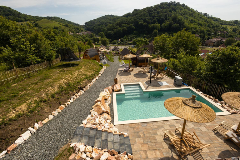 Sport & Beauty 5, Complex Butoaiele Transilvaniei - Cazare & SPA - Natura - Relaxare, Medias