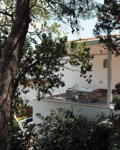 Exterior & Views, Luxury Villa Civico 27 - Capri Centro, Napoli