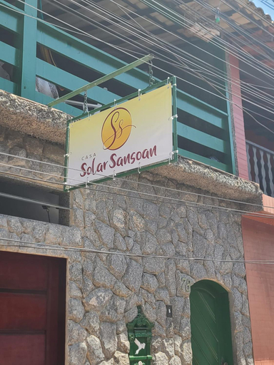 Others 5, Casa Solar Sansoan, Arraial do Cabo