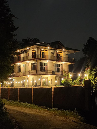 Others 4, River view Villa | Riverside Retreat with Swimming Pool in Bir Billing., Kangra