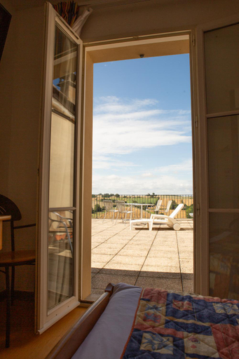 Others 4, Logis Hotels - Le relais des deux vallees - Hotel et restaurant, Tarn