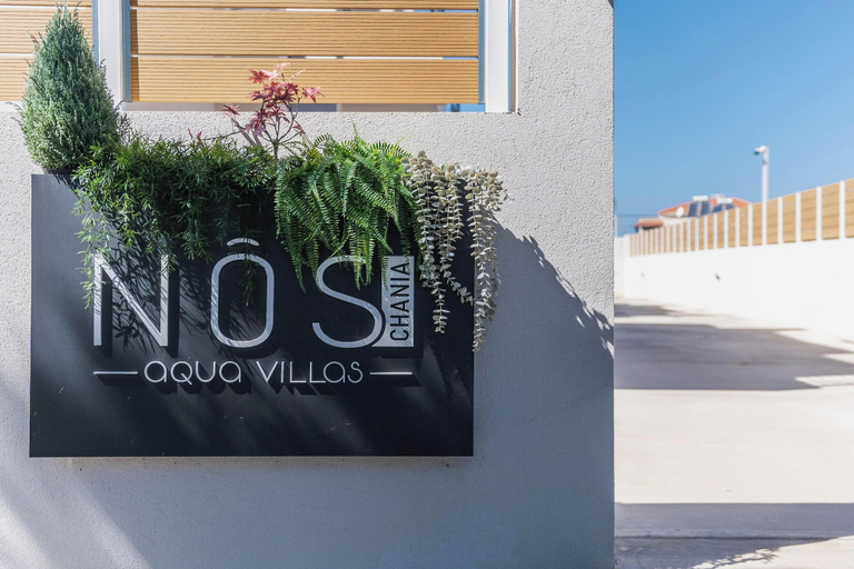 Exterior & Views 2, Nos Aqua Villas, Crete