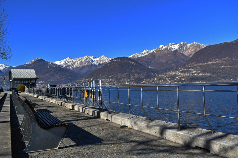 Exterior & Views 1, Residence Lake Como, Lecco