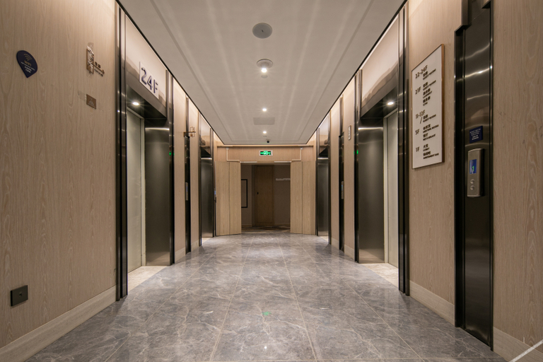 Others 4, Madison Hotel Wuhan Huake, Wuhan