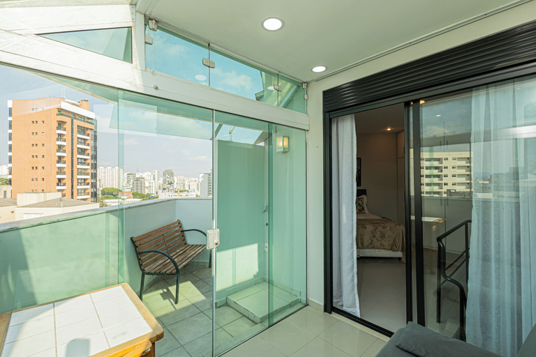 Others 4, OFP - Duplex na Oscar Freire By Anora Spaces, São Paulo