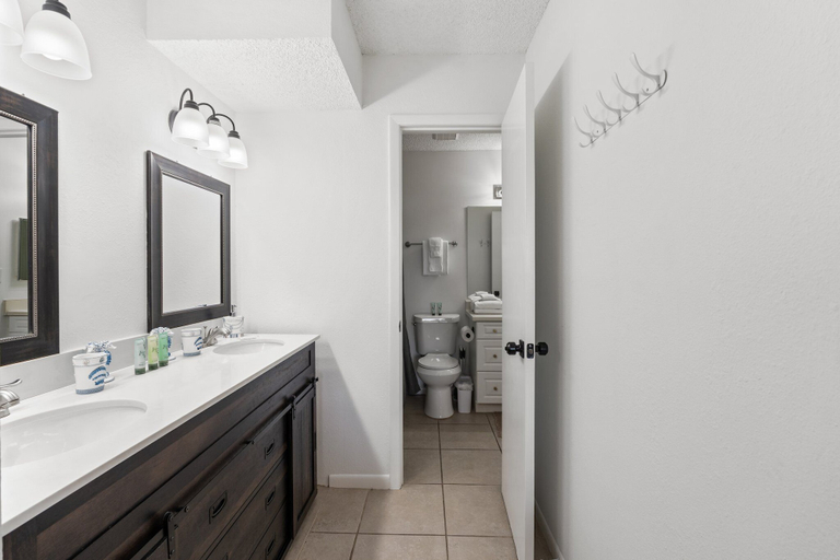 Bathroom 4, Beachwalk by Book That Condo, Bay
