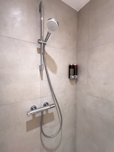 Bathroom 3, Zozy Clitterhouse, London