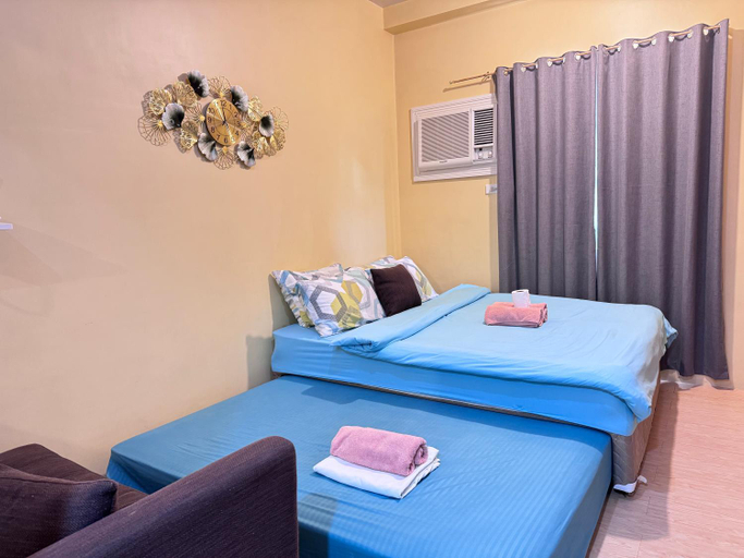 Others 4, Luxanos Condo Place- Sunvida Tower, Cebu City
