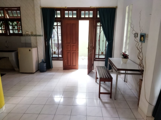 Others 5, Glory Homestay, Yogyakarta