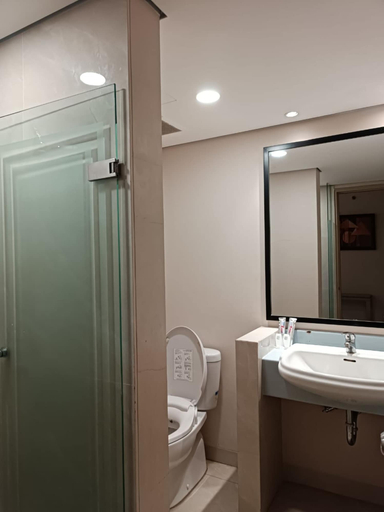 Bathroom 3