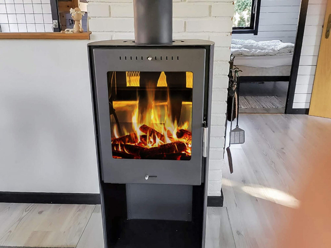 Interior 3, 4 Person Holiday Home in Nibe, Aalborg