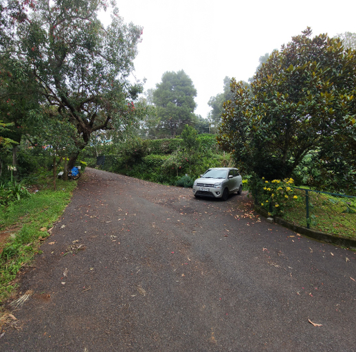 Public Area, Check Inn Today Resort, The Nilgiris