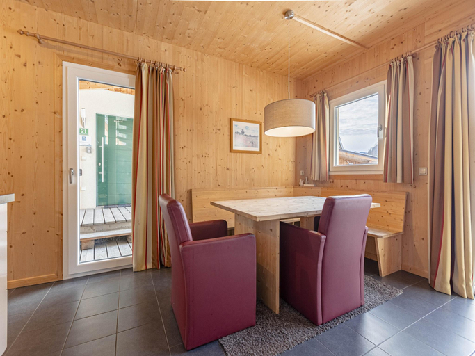 Others 5, Cosy chalet with infrared sauna, Murau
